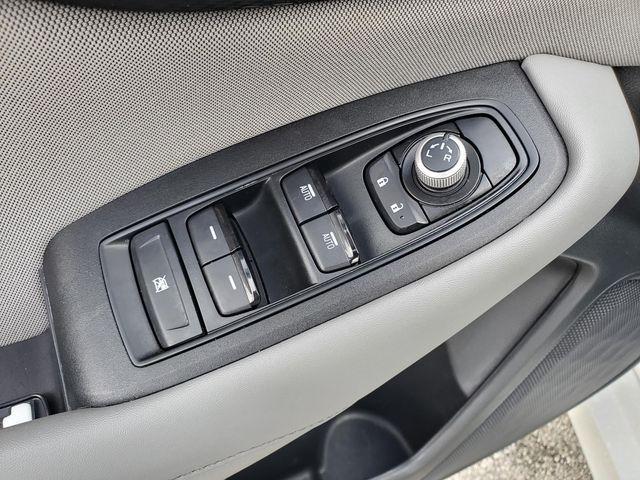 used 2025 Subaru Legacy car, priced at $23,537