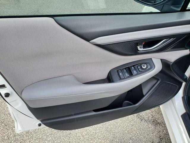 used 2025 Subaru Legacy car, priced at $23,537