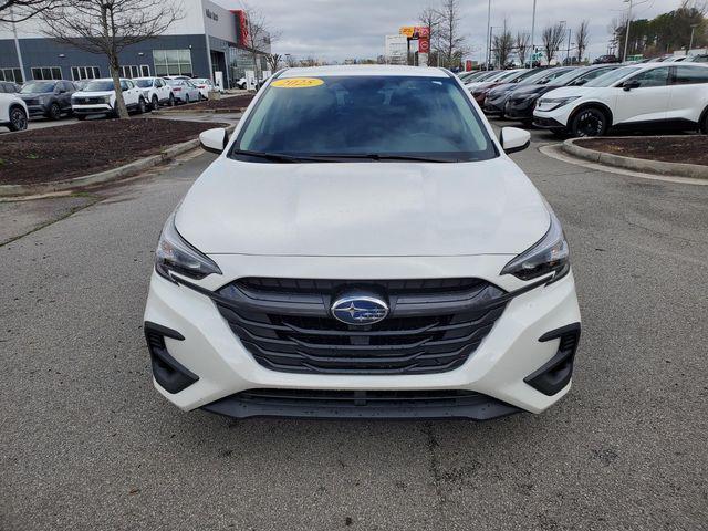 used 2025 Subaru Legacy car, priced at $23,537