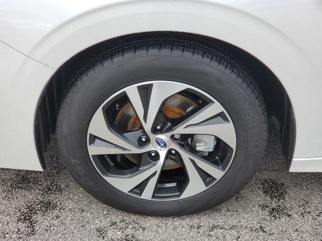used 2025 Subaru Legacy car, priced at $23,537
