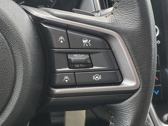 used 2025 Subaru Legacy car, priced at $23,537