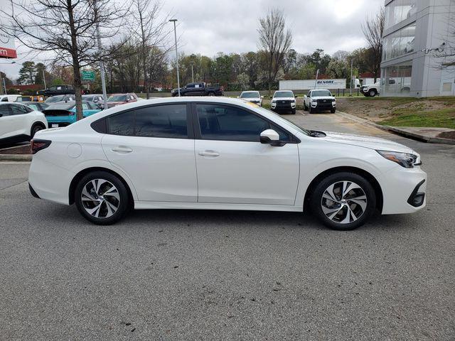 used 2025 Subaru Legacy car, priced at $23,537