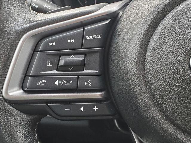 used 2025 Subaru Legacy car, priced at $23,537