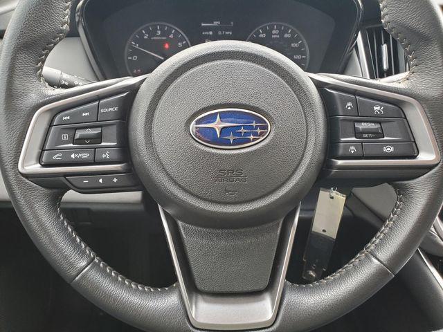 used 2025 Subaru Legacy car, priced at $23,537