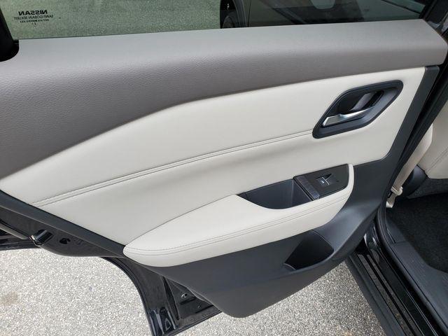 used 2023 Nissan Rogue car, priced at $26,159