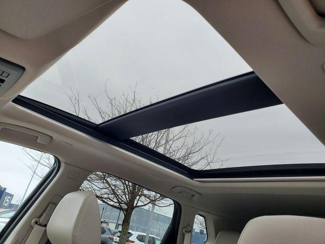 used 2023 Nissan Rogue car, priced at $26,159