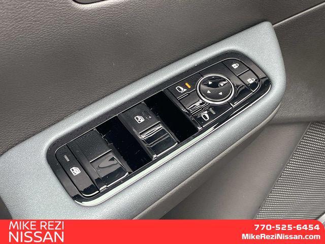 new 2026 Nissan Leaf car, priced at $31,601