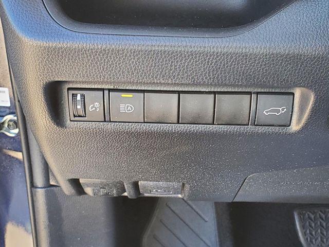 used 2020 Toyota RAV4 car, priced at $16,888