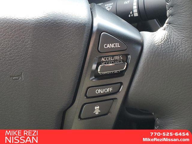 new 2026 Nissan Frontier car, priced at $39,712