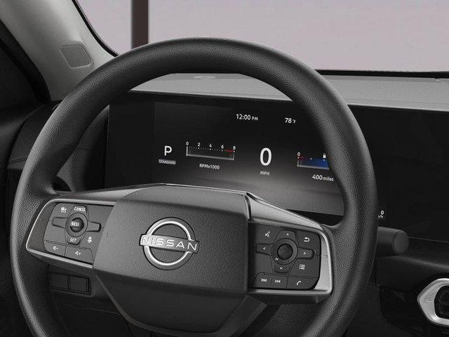 new 2026 Nissan Sentra car, priced at $23,631