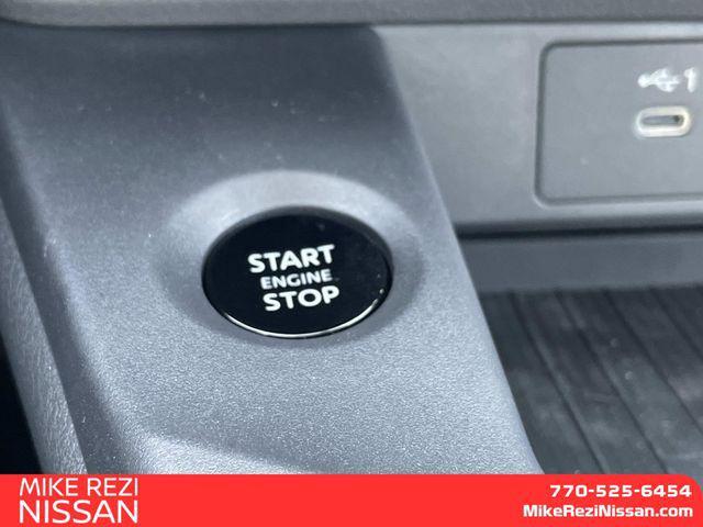 new 2026 Nissan Sentra car, priced at $20,935