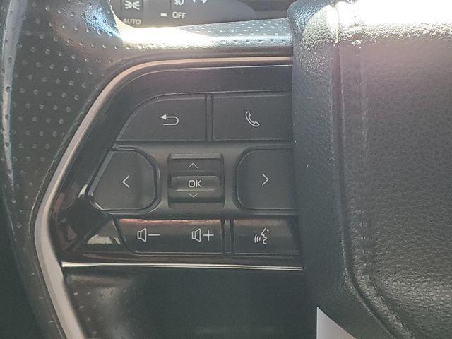 used 2023 Toyota Tundra car, priced at $43,487