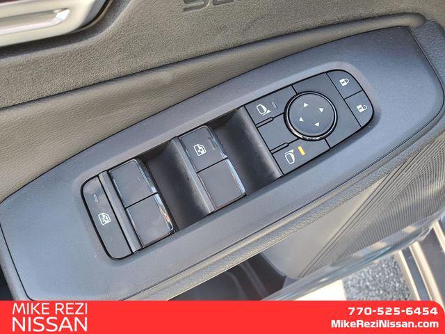 new 2026 Nissan Sentra car, priced at $25,795