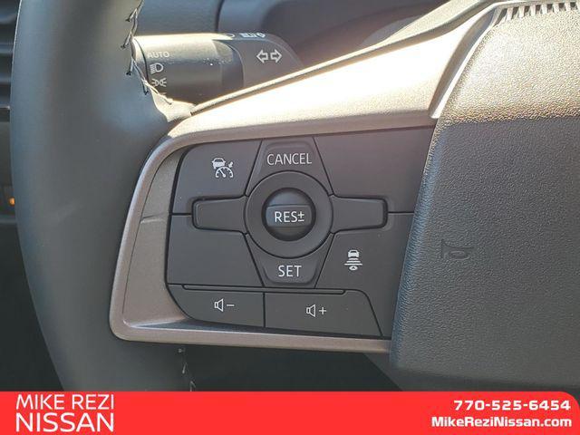 new 2026 Nissan Sentra car, priced at $25,795