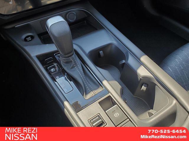 new 2026 Nissan Sentra car, priced at $25,795