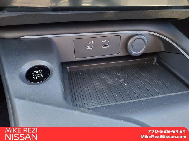 new 2026 Nissan Sentra car, priced at $25,795