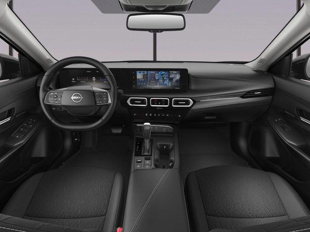 new 2026 Nissan Sentra car, priced at $25,091