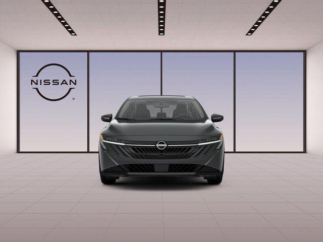 new 2026 Nissan Sentra car, priced at $25,091