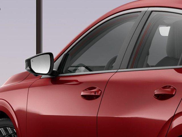 new 2026 Nissan Sentra car, priced at $28,791