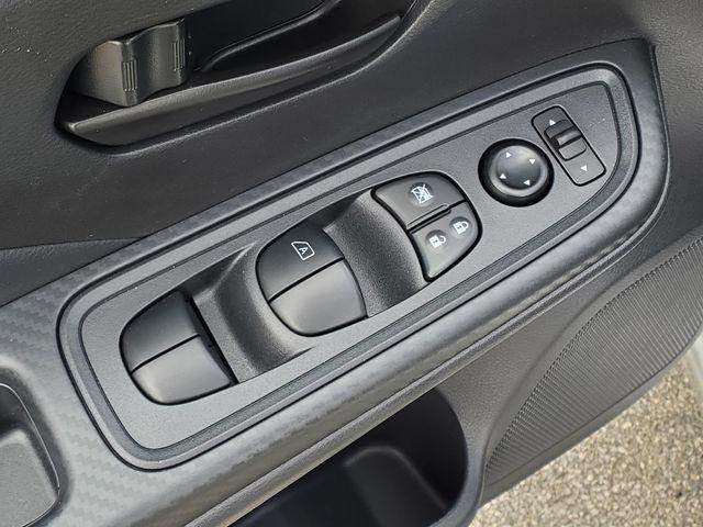 used 2025 Nissan Versa car, priced at $17,998