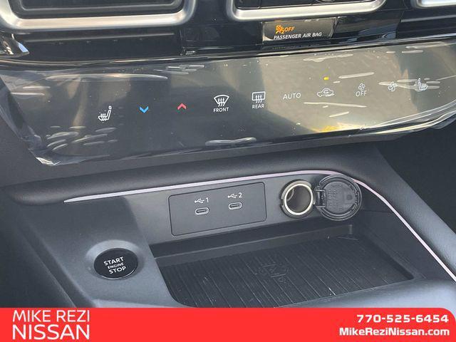 new 2026 Nissan Sentra car, priced at $24,512