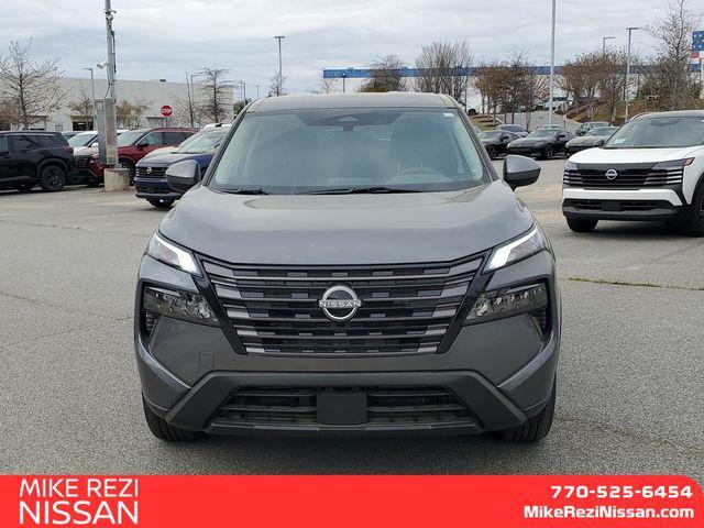 new 2026 Nissan Rogue car, priced at $29,285
