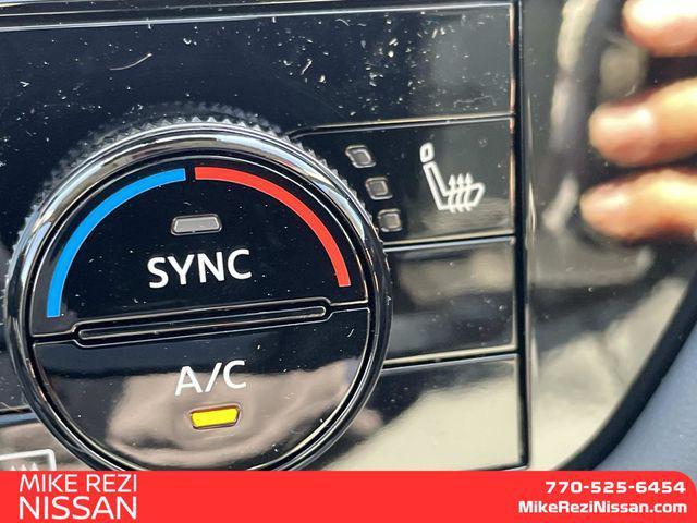 new 2026 Nissan Pathfinder car, priced at $49,100