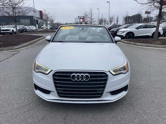 used 2016 Audi A3 car, priced at $12,989