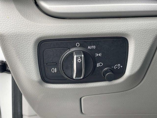 used 2016 Audi A3 car, priced at $12,989