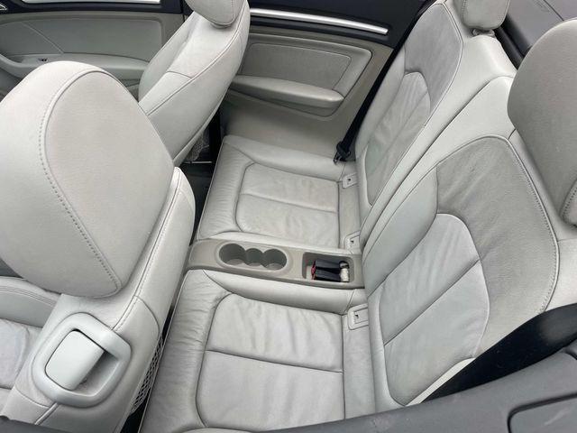 used 2016 Audi A3 car, priced at $12,989