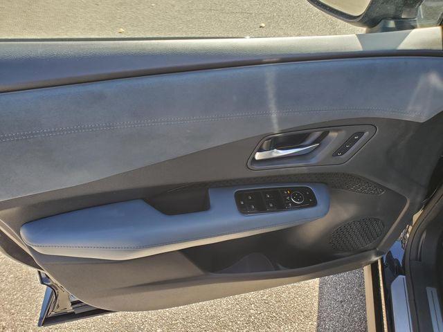 used 2024 Nissan ARIYA car, priced at $25,488