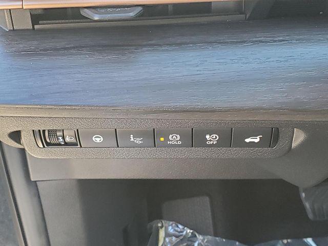 used 2024 Nissan ARIYA car, priced at $25,488