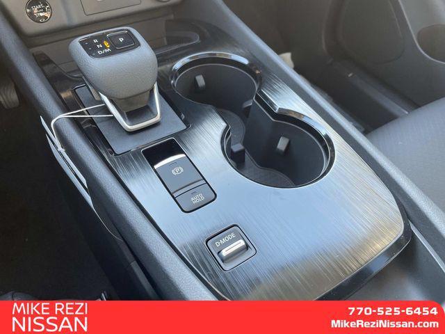 new 2026 Nissan Rogue car, priced at $30,113