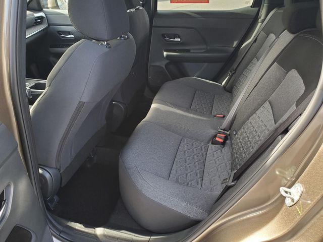 used 2025 Nissan Kicks car, priced at $22,888