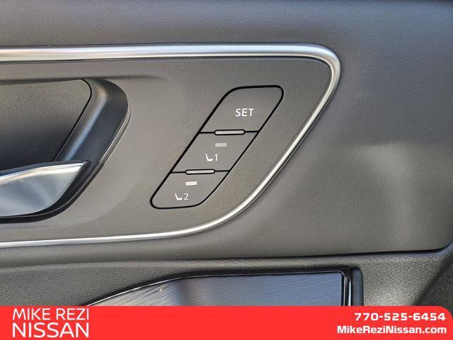 new 2026 Nissan Rogue car, priced at $37,063