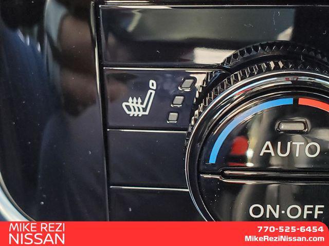 new 2026 Nissan Rogue car, priced at $37,063