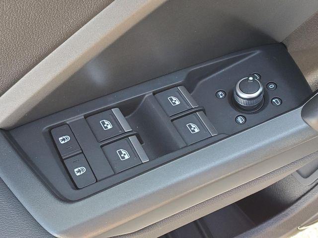 used 2023 Audi Q3 car, priced at $32,936