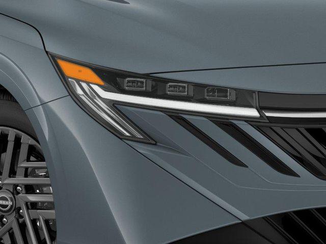 new 2026 Nissan Sentra car, priced at $24,912