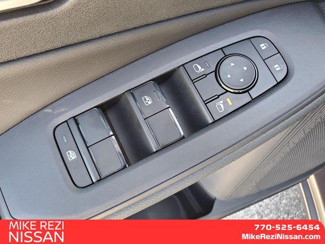 new 2026 Nissan Sentra car, priced at $25,091