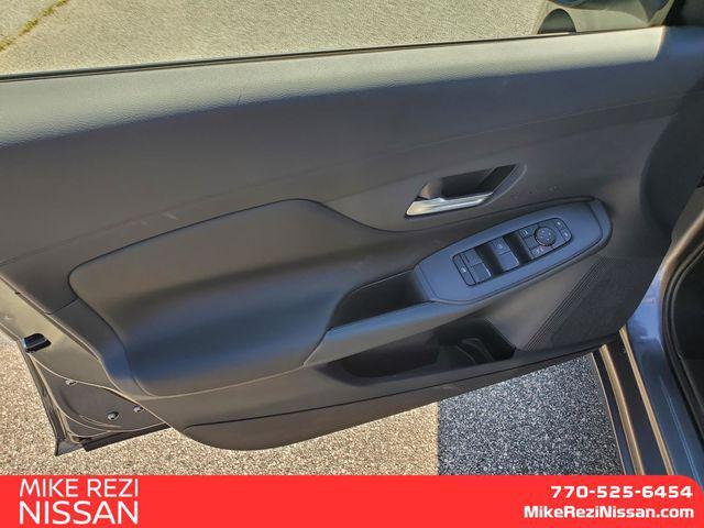 new 2026 Nissan Sentra car, priced at $25,091