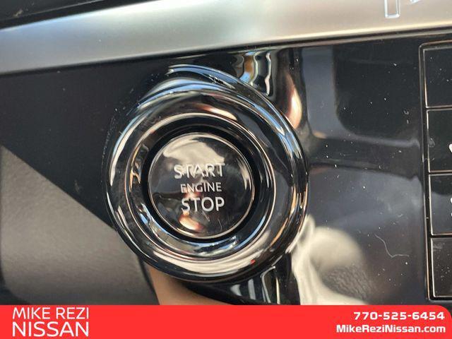 new 2026 Nissan Pathfinder car, priced at $53,940