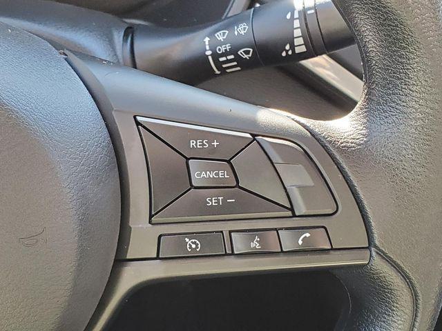 used 2024 Nissan Altima car, priced at $18,488