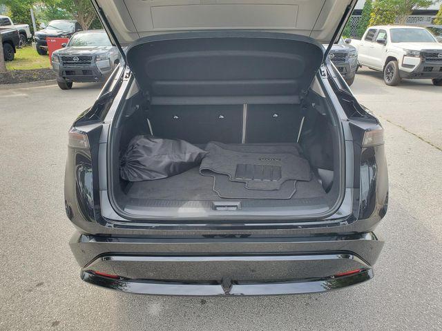 used 2023 Nissan ARIYA car, priced at $20,994
