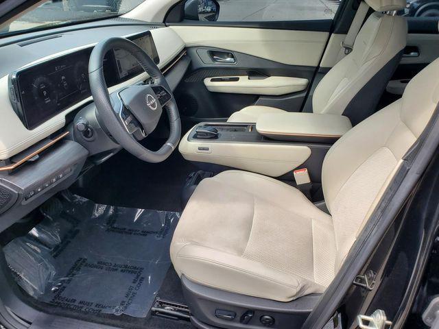 used 2023 Nissan ARIYA car, priced at $20,994