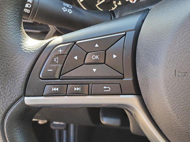 used 2023 Nissan Altima car, priced at $17,488