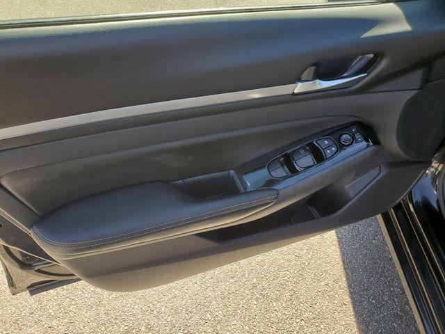 used 2023 Nissan Altima car, priced at $17,488