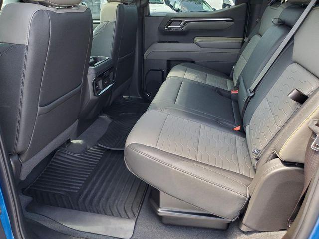 used 2022 Chevrolet Silverado 1500 car, priced at $57,936