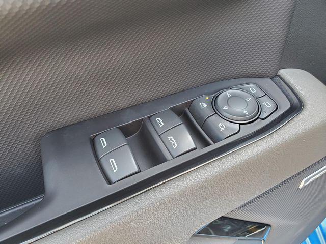 used 2022 Chevrolet Silverado 1500 car, priced at $57,936
