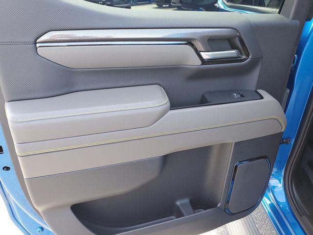 used 2022 Chevrolet Silverado 1500 car, priced at $57,936