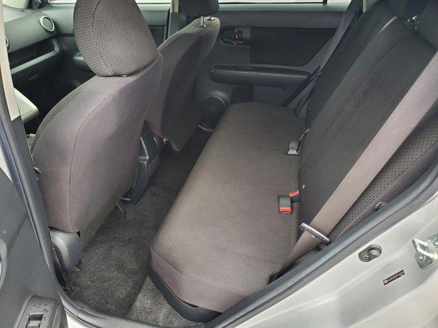 used 2008 Scion xB car, priced at $5,887